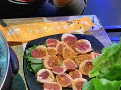 -吉志烤肉(太原总店)