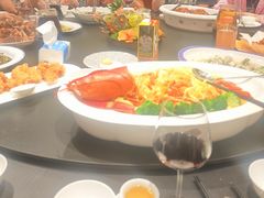 -南园酒家(前进路店)