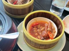 -五缘湾凯悦酒店·悦饗中餐厅