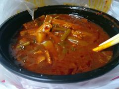 -啊臻味道米粉(六道口店)