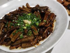 -绿雅酒家(江西中路店)
