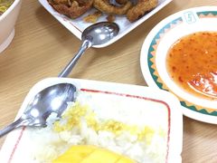 -Magic Food Point(Airport Street food)