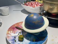 -3号仓库·创意中国菜(嘉兴龙鼎万达店)