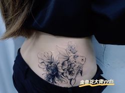 -INK STORY专业刺青·穿孔·洗纹身