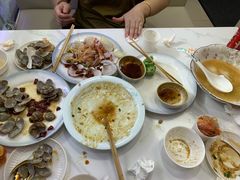 -来之顺海鲜菜馆·青岛菜·始于1993(栈桥店)