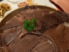 -老员外骨汤火锅(海州古城店)