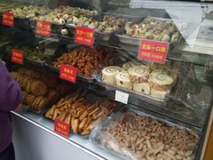 -宋记饼家(石门二路店)