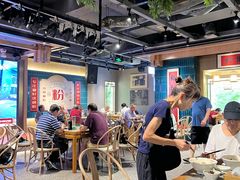 -易裕和·长沙米粉(吉尼斯获奖竹塘西路店)