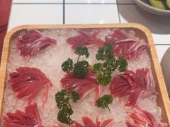 -旧街市鲜货老火锅(大光路店)