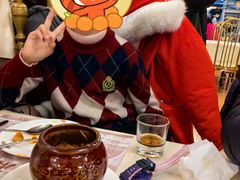 -华梅西餐厅(哈尔滨中央大街店)