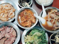 -阿秋牛排(湖心街店)