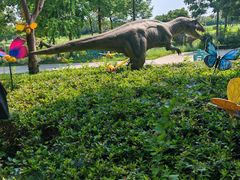 -歌斐颂巧克力小镇