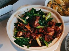 -壹只菜·崇明本地特色菜(崇明南门店)