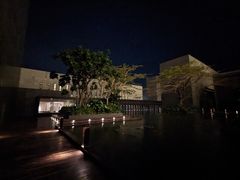 -三亚太阳湾柏悦酒店