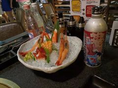 -神户赤童日式烤肉伙伴(东直门店)