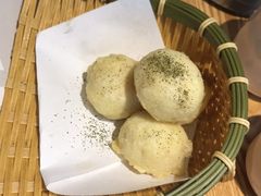 -东菊料理(吉利购物广场店)