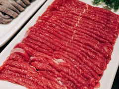 -南门涮肉(上海一店)