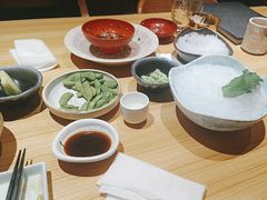 -花和海鲜自助(梅江店)