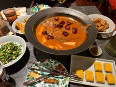 -长安记·大美陕菜(大族广场店)