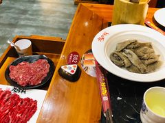 -九宫格重庆火锅(保利店)