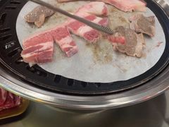 -灶边炉台·东北融合烤肉(南山店)