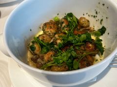 -Le Comptoir de Pierre Gagnaire