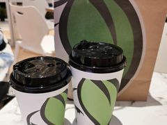 奶缇绿-813芭依珊 BAESAn(汇港购物中心店)