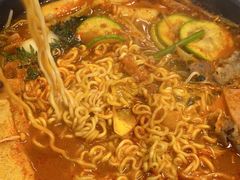 -WOW LUCKY创意韩料(龙阳广场店)