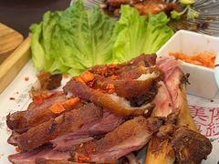 -宁邦·家宴·南京菜(红山动物园店)