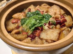 -雅酌园·烟火南京菜(颐和路店)