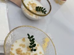 -晶丽香榭自助餐(南京大饭店)