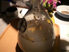 手作桂花米酒-绿茶餐厅(领展购物广场·中关村店)