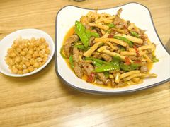 -节节香.成都非遗肥肠粉(总店)