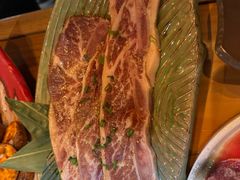 -一品诚记烤肉·甄选店(中南路店)
