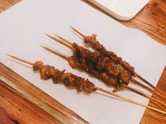 -管氏翅吧(国展店)