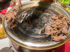 -西塔老太太泥炉烤肉(川沙百联店)