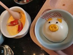 -捞王猪肚鸡火锅(昆山店)