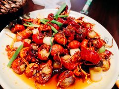 全味虾球-一棠龙虾•王牌虾球(楚河汉街店)