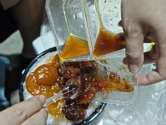 -小胖老味刨冰