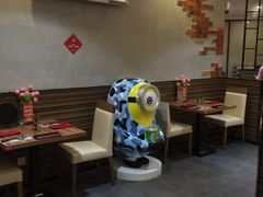 -斗牛士牛排餐厅(富力海珠城广场店)