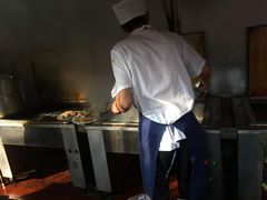 -西工饭庄快餐厅(西工小街店)