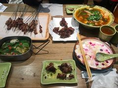 -申记串道(中街店)