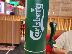 -串王阿三烧烤·小龙虾·烤鱼(拱墅胜利河美食街店)