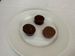 -北京柏悦酒店·锦庭餐厅Dining Room