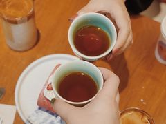 -Line 咖啡(石厦花园店)