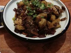 -龙聚德北京烤鸭(沙坪坝华宇A馆店)
