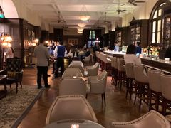 -LONG BAR 廊吧(外滩华尔道夫酒店)