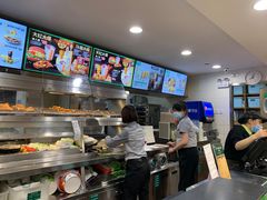 -德克士(砂之船奥特莱斯店)