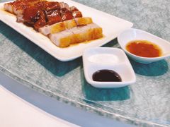 烧肉-花城苑广府菜(侨鑫店)