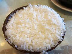 米饭-陈麻婆豆腐总店